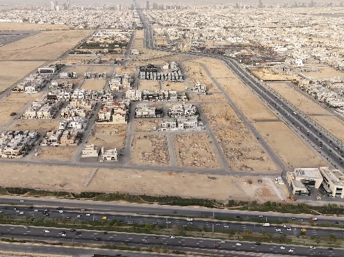 Land Acquisition for the Rabaz Project in Al Malqa District