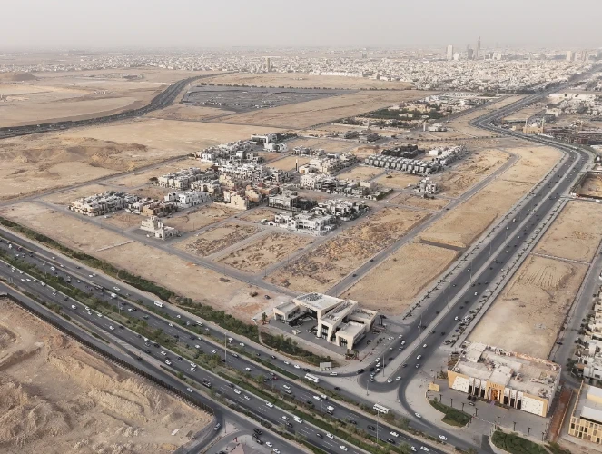 Land Acquisition for the Rabaz Project in Al Malqa District