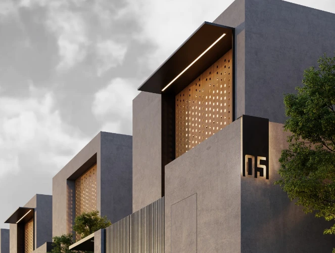 Ajwad Sustainability Certification Achieved for Lagoon Project