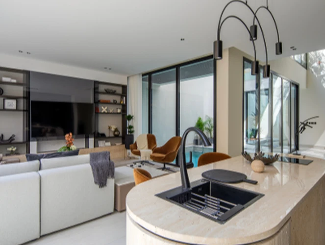 A New Mixed-Use Landmark in Jeddah