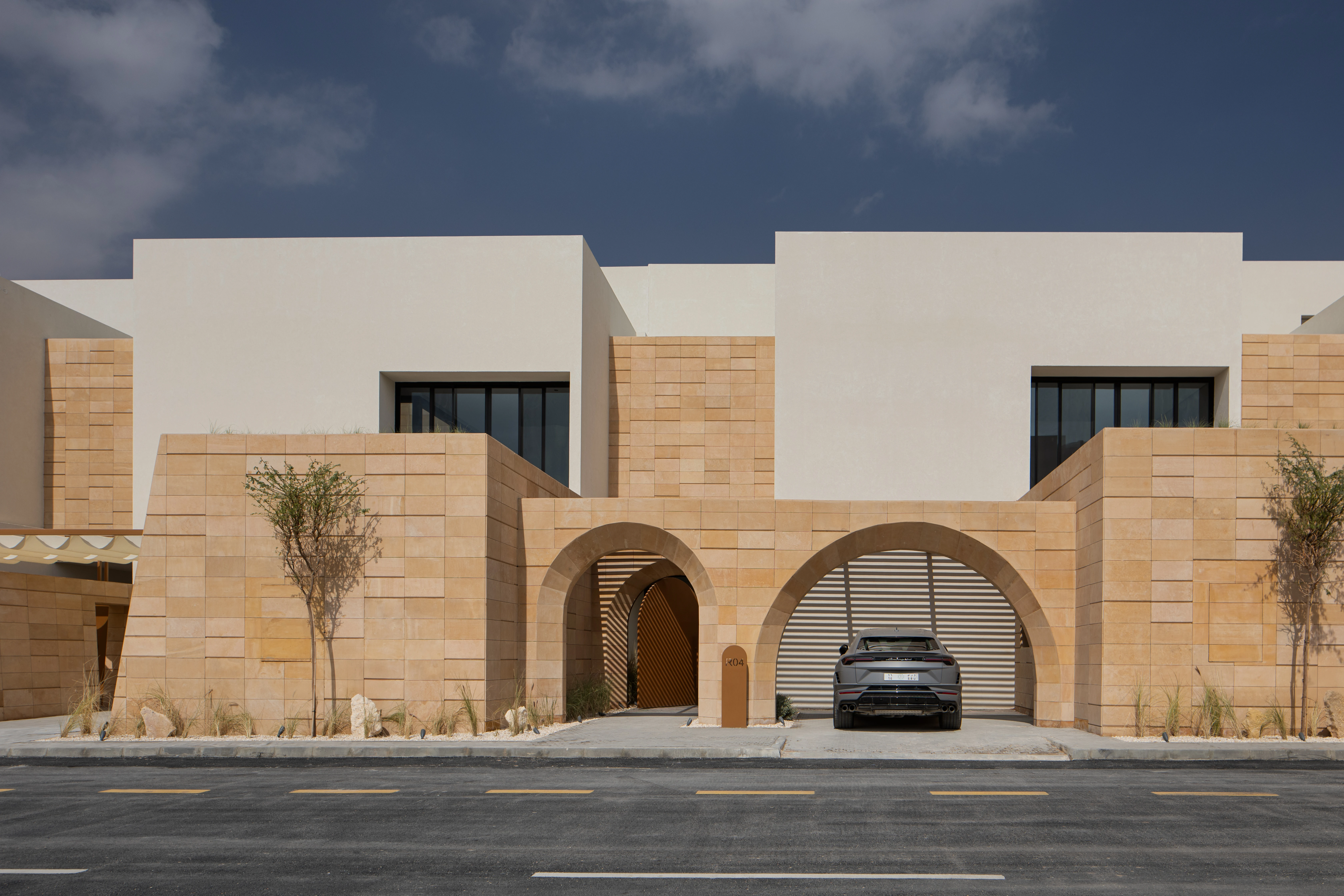 Launch of Rasa Project in Hittin – Al Thaghr