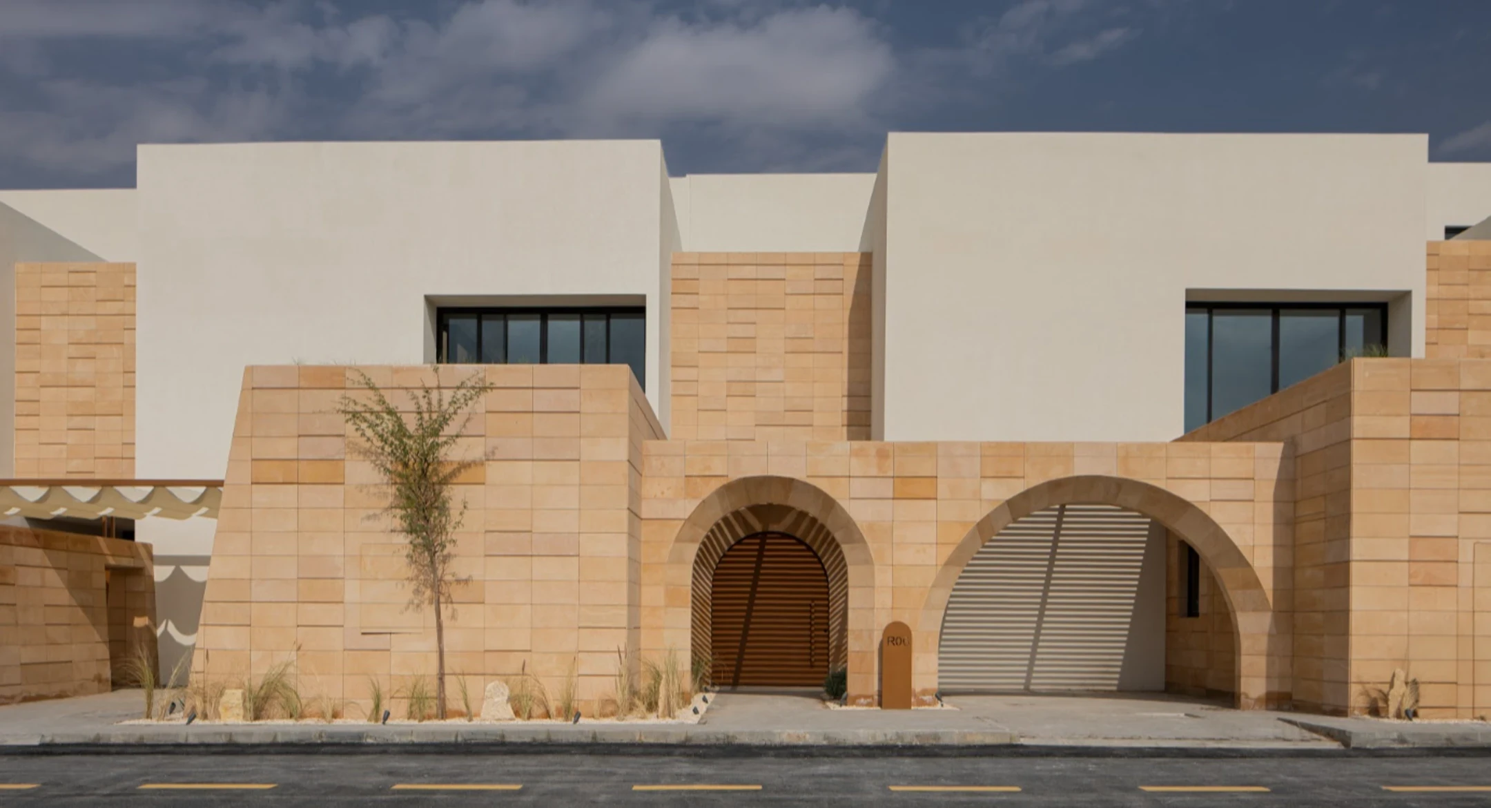 Launch of Rasa Project in Hittin – Al Thaghr