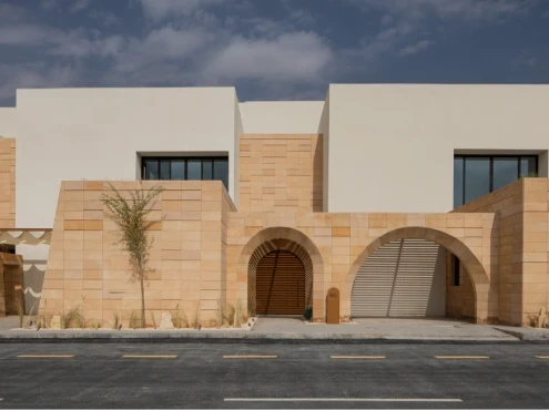 Launch of Rasa Project in Hittin – Al Thaghr