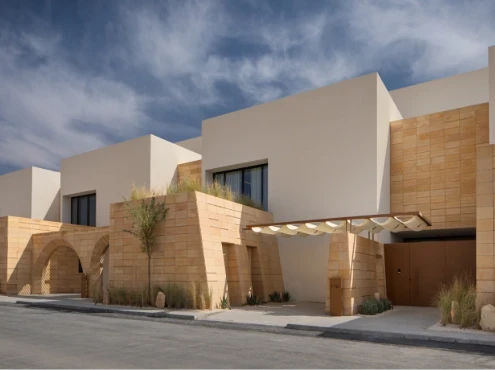 Launch of Rasa Project in Hittin – Al Thaghr