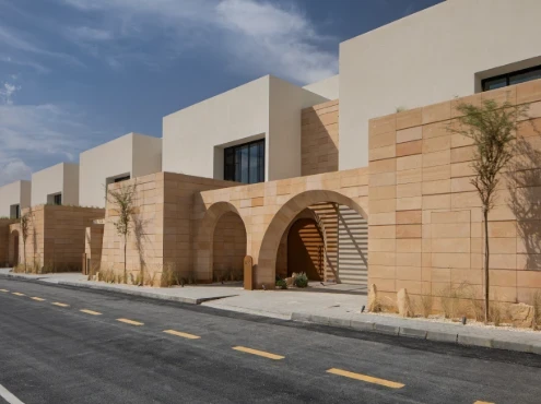 Launch of Rasa Project in Hittin – Al Thaghr