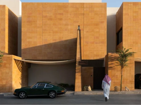 Launch of Jala Project in Al Malqa District