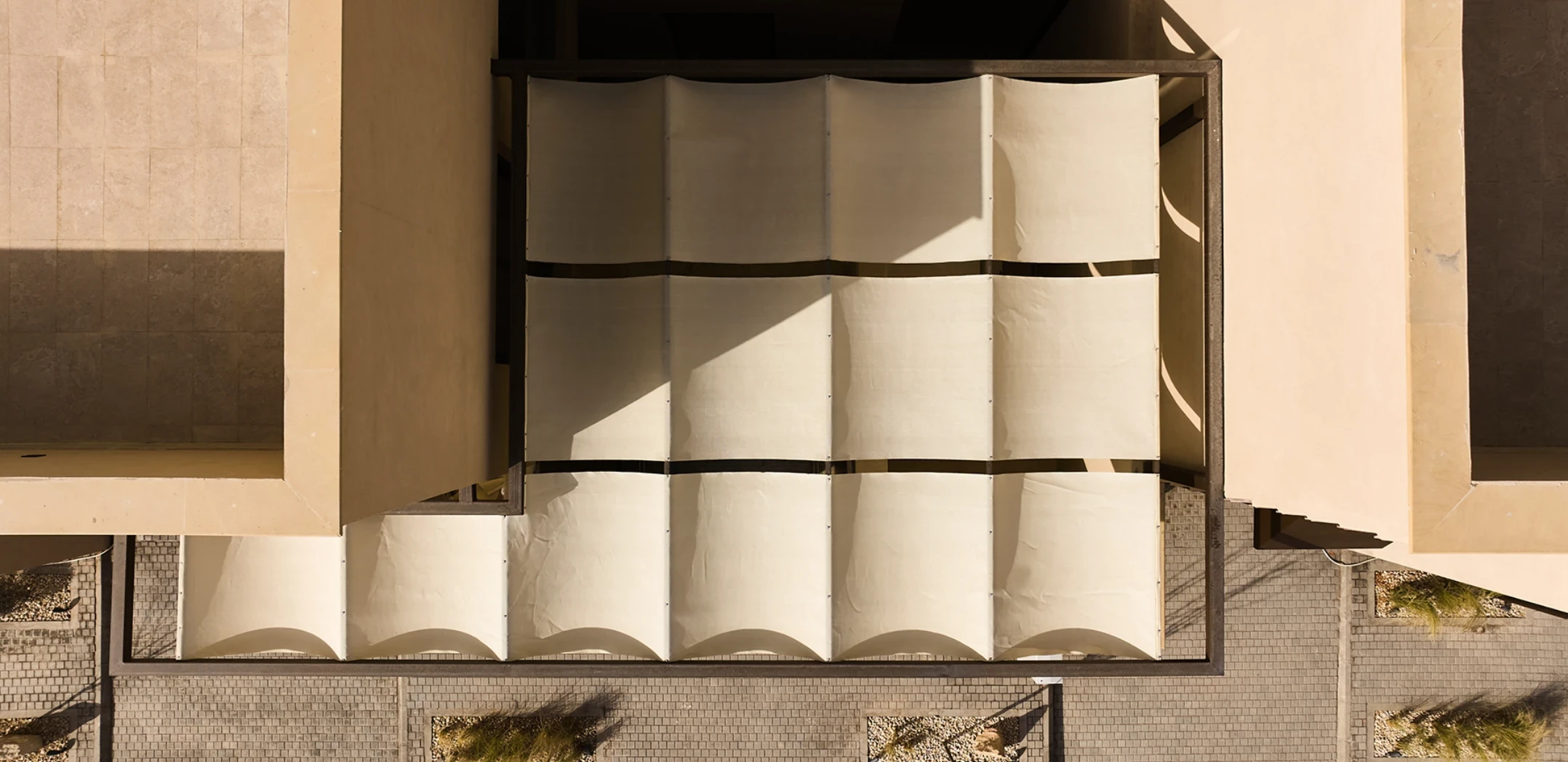Exterior Facades