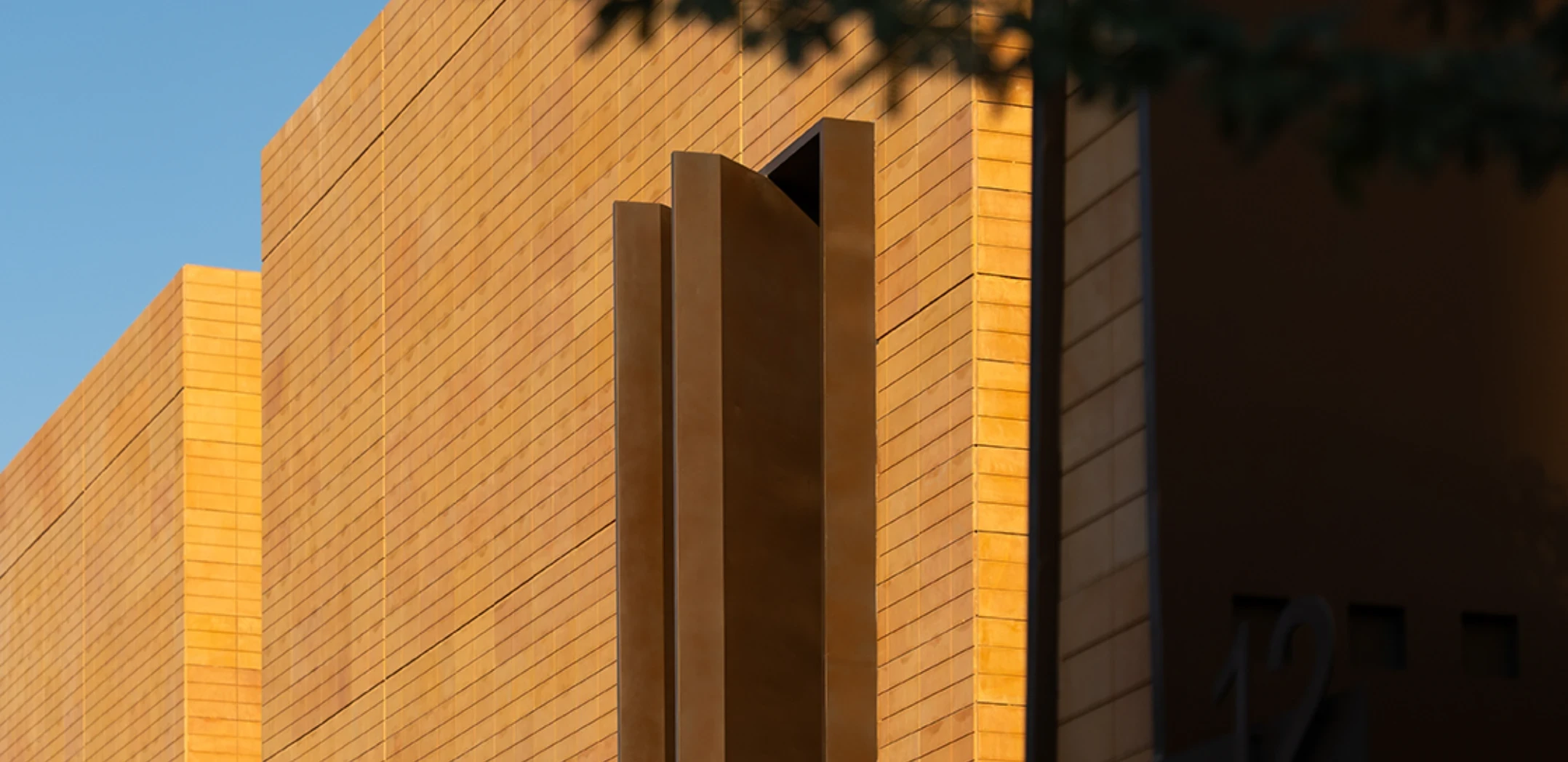 Exterior Facades