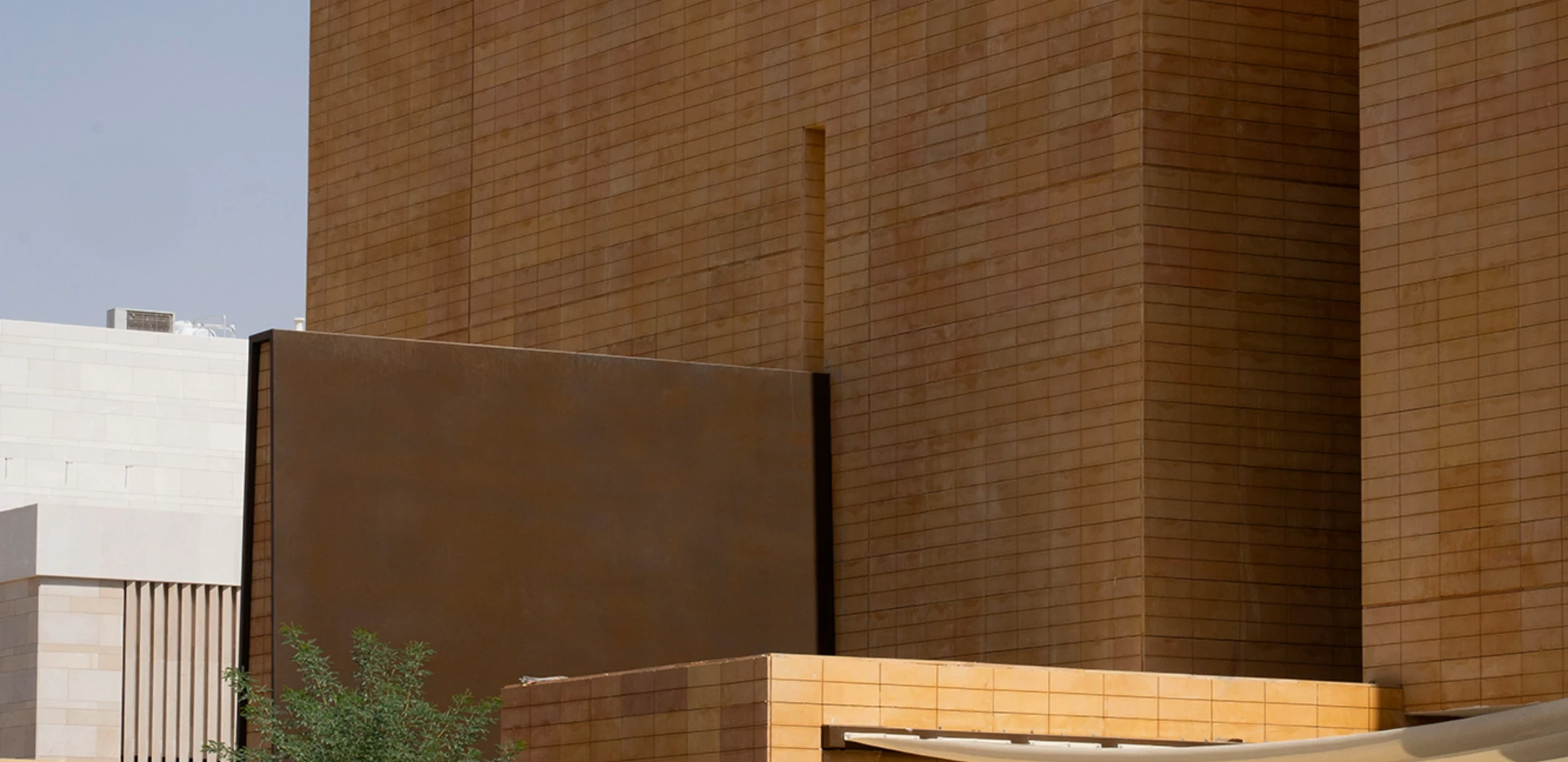 Exterior Facades