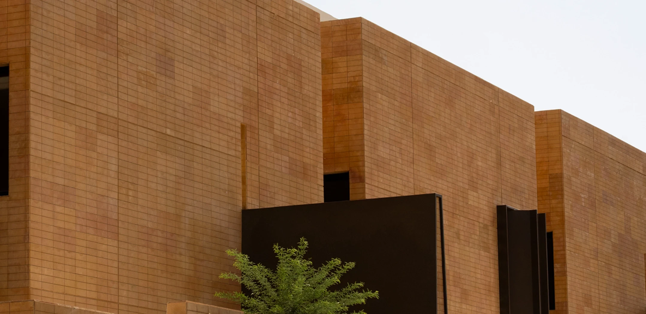 Exterior Facades