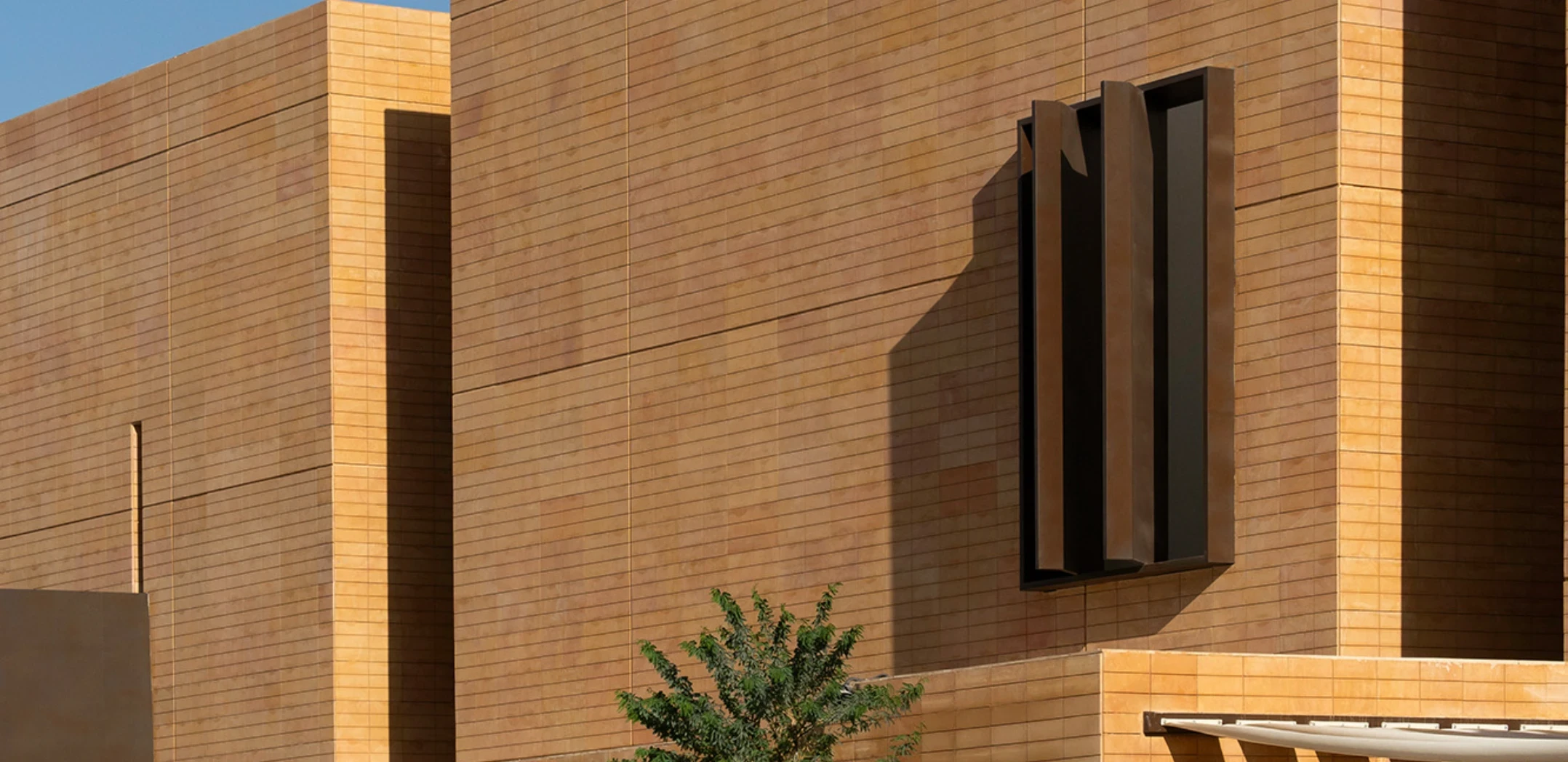 Exterior Facades