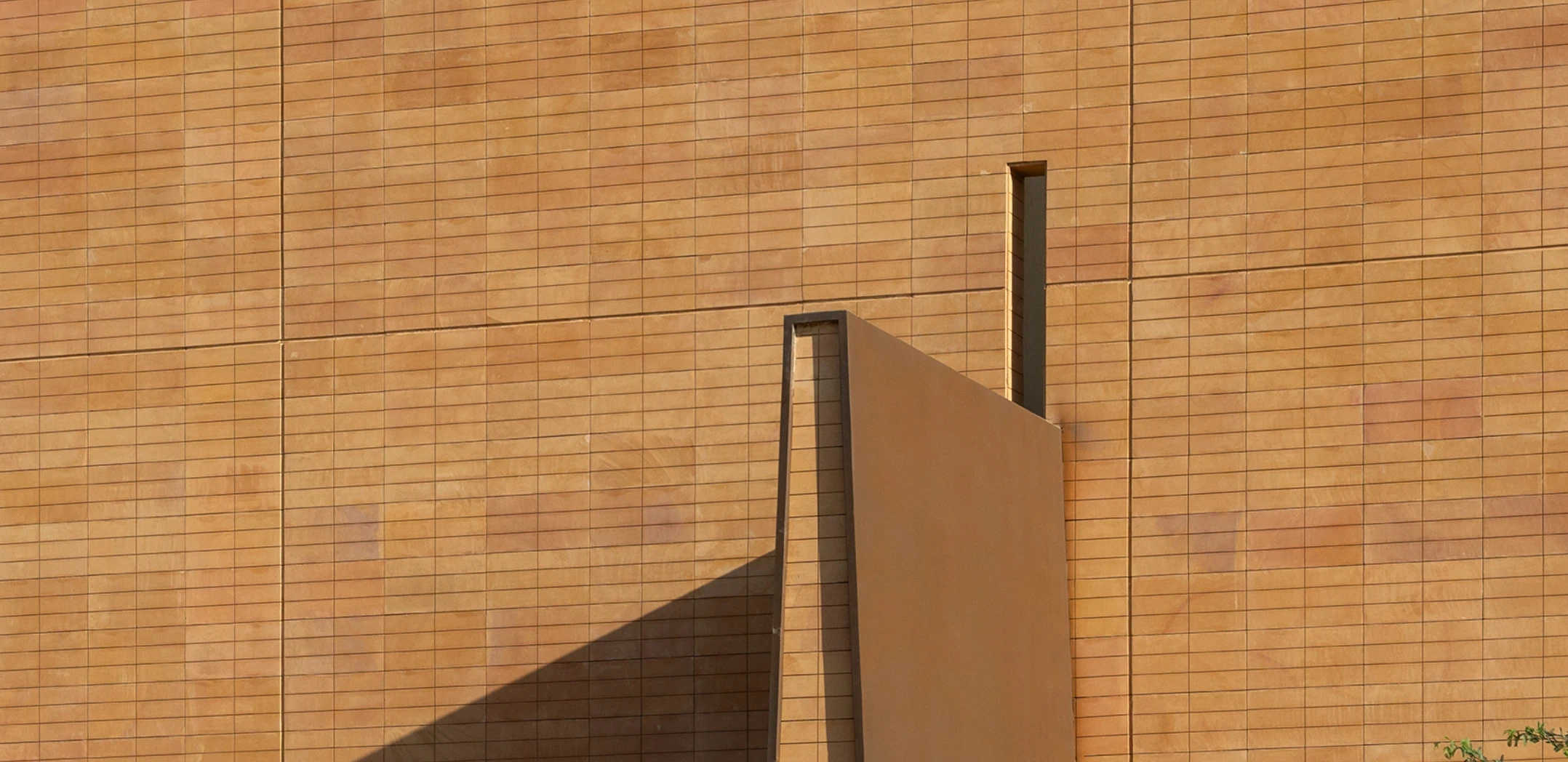 Exterior Facades