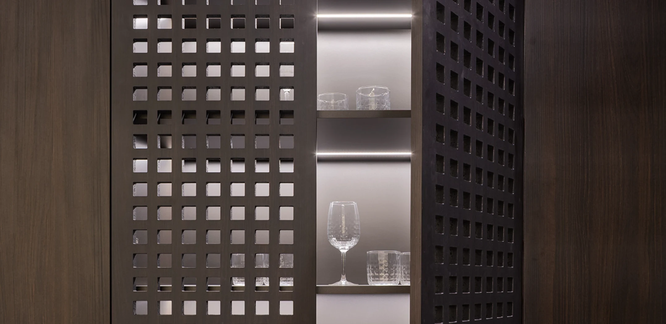 Interior Facades