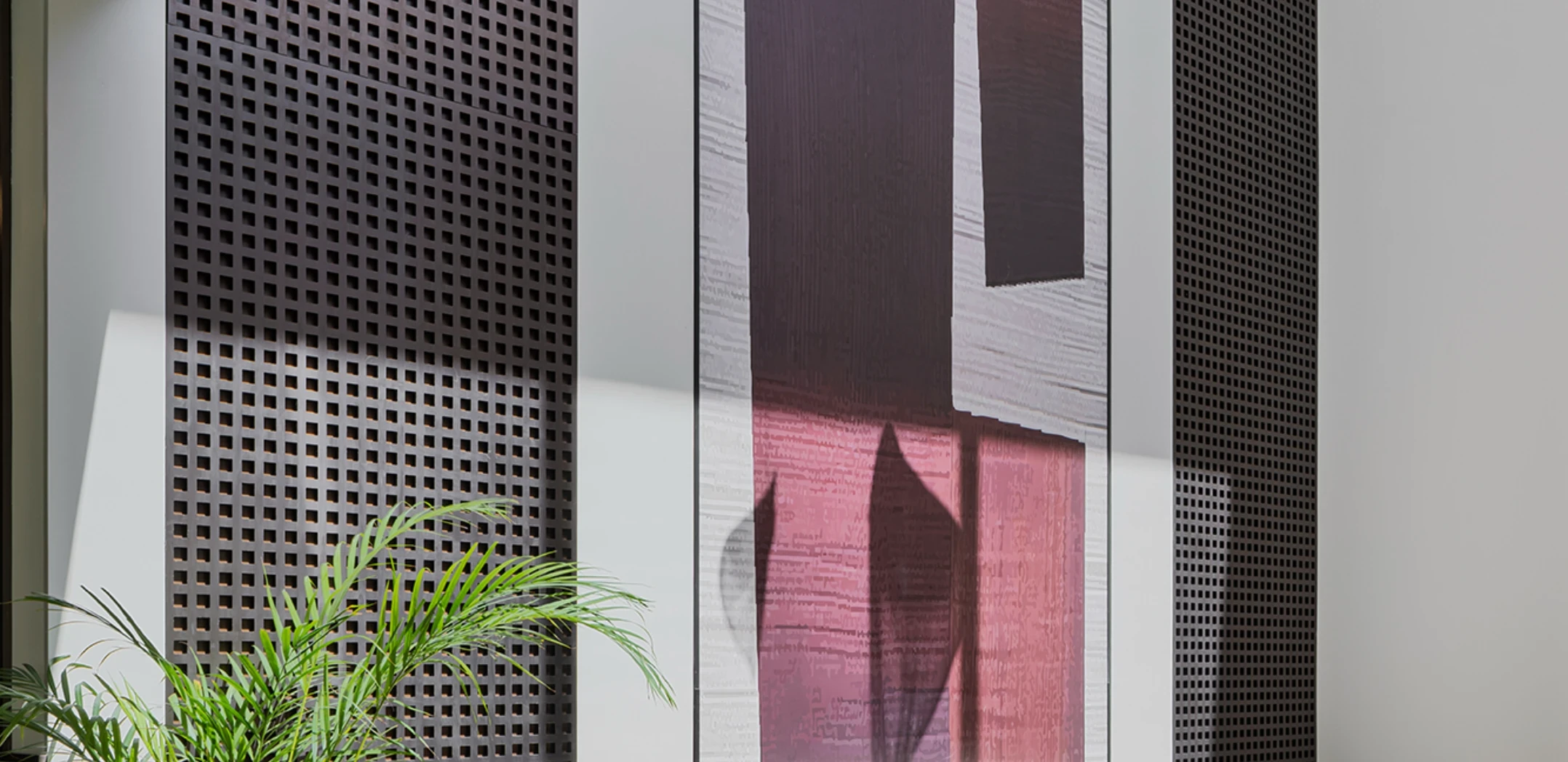 Interior Facades