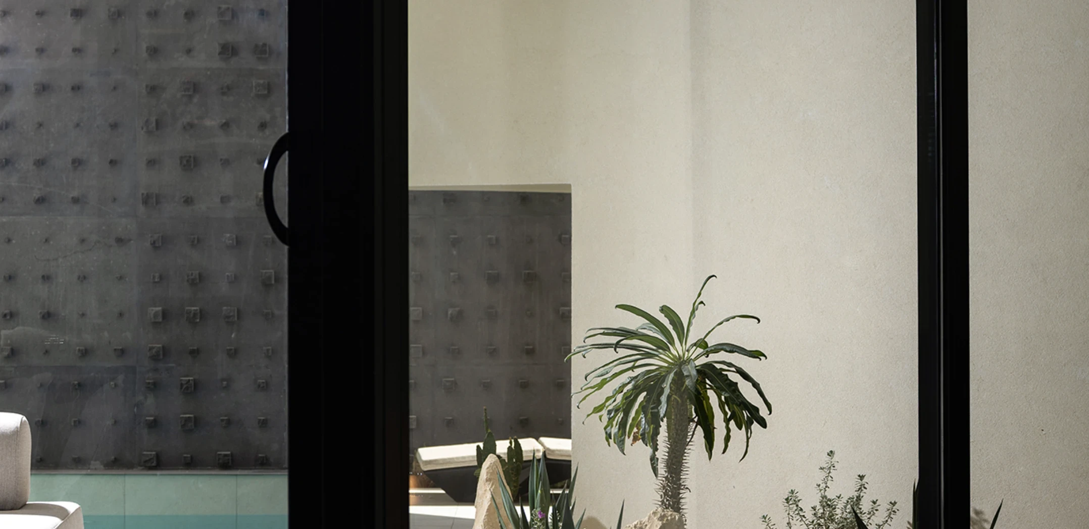Interior Facades