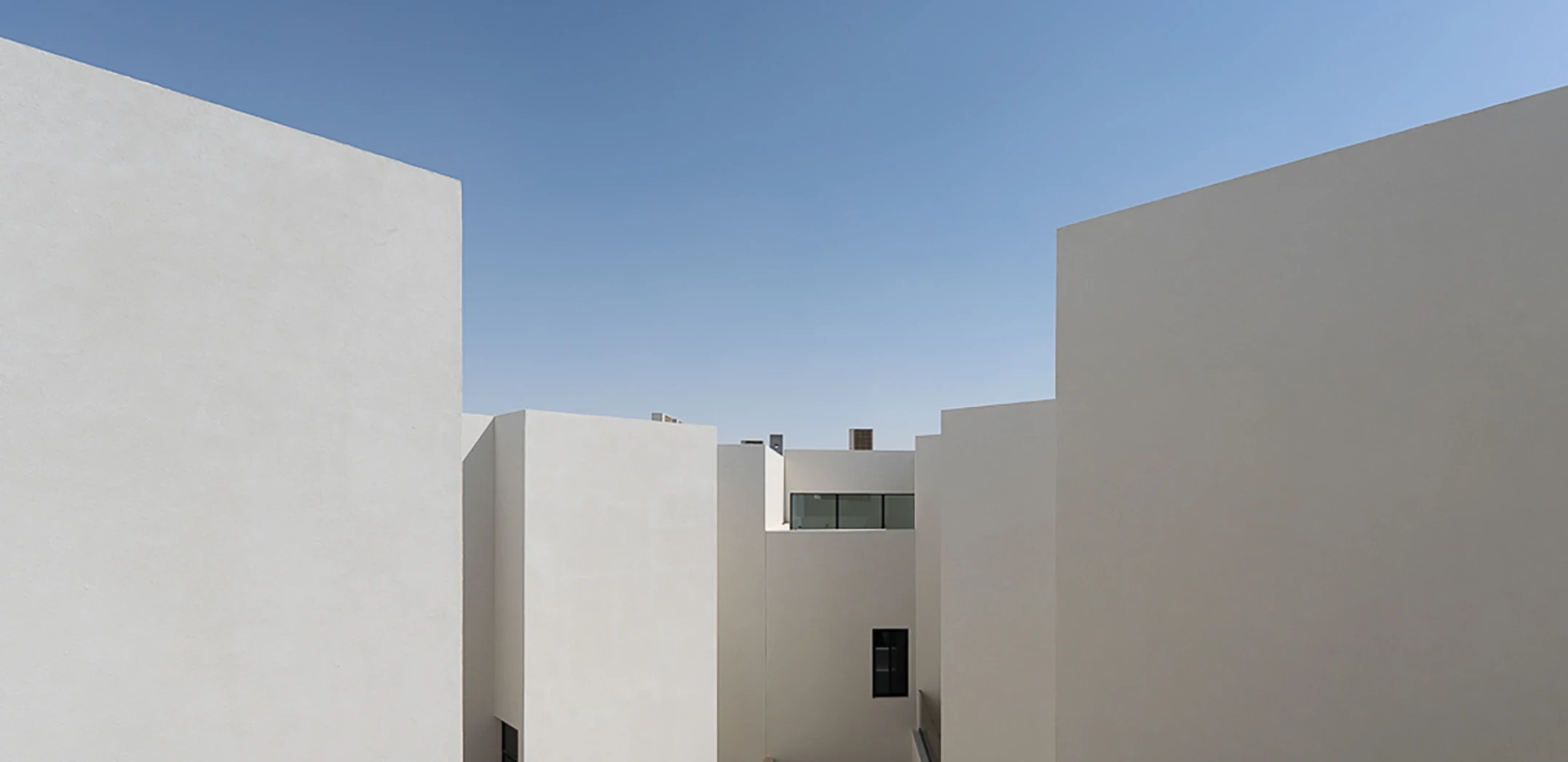 Interior Facades