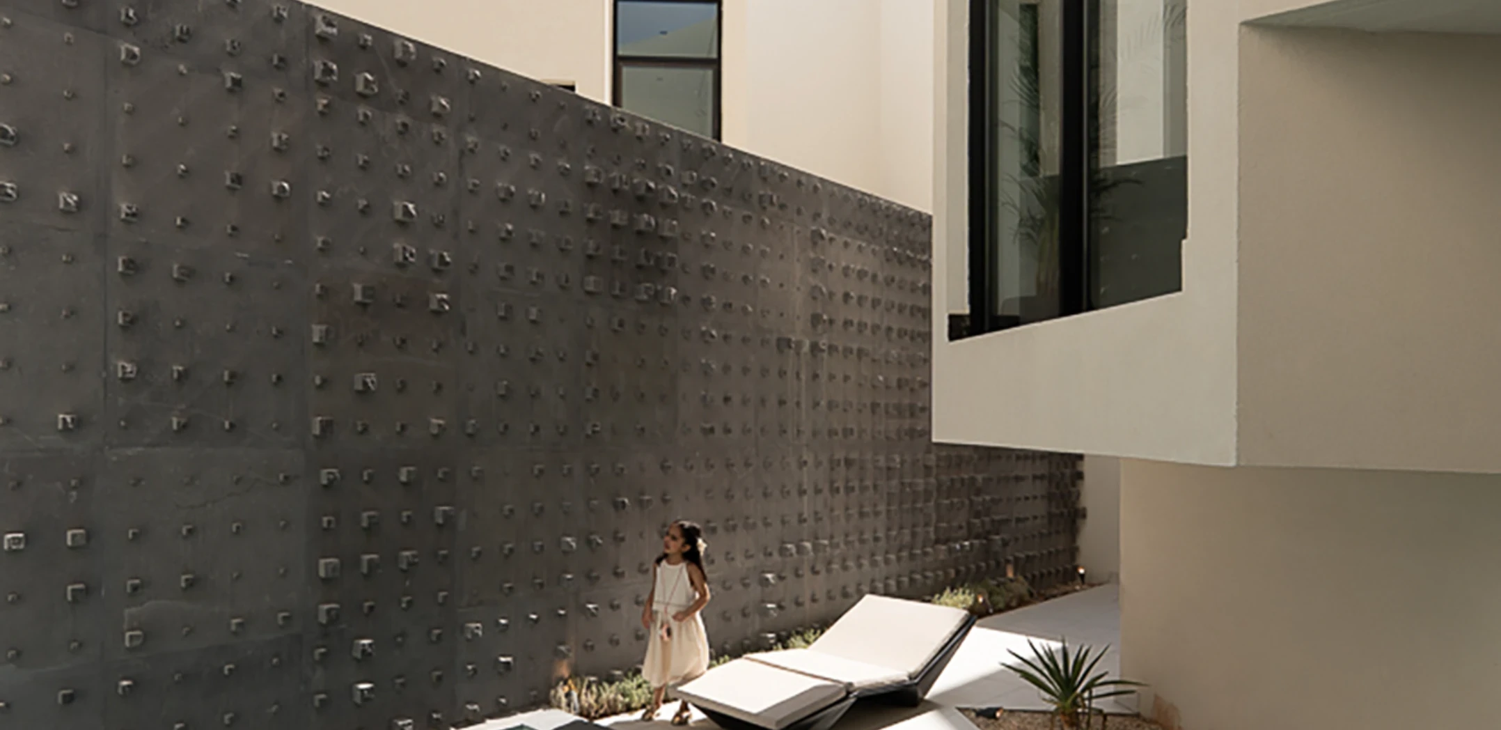 Interior Facades