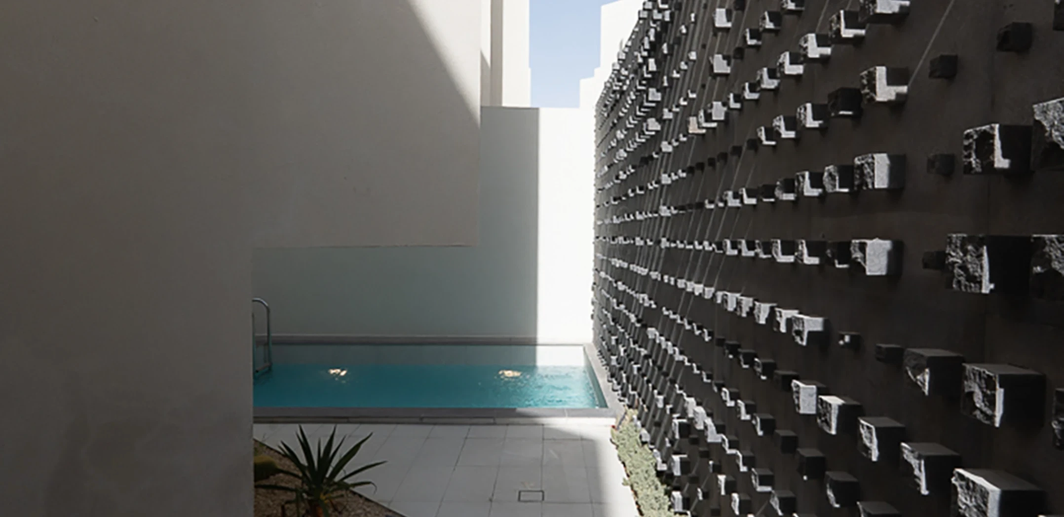 Interior Facades