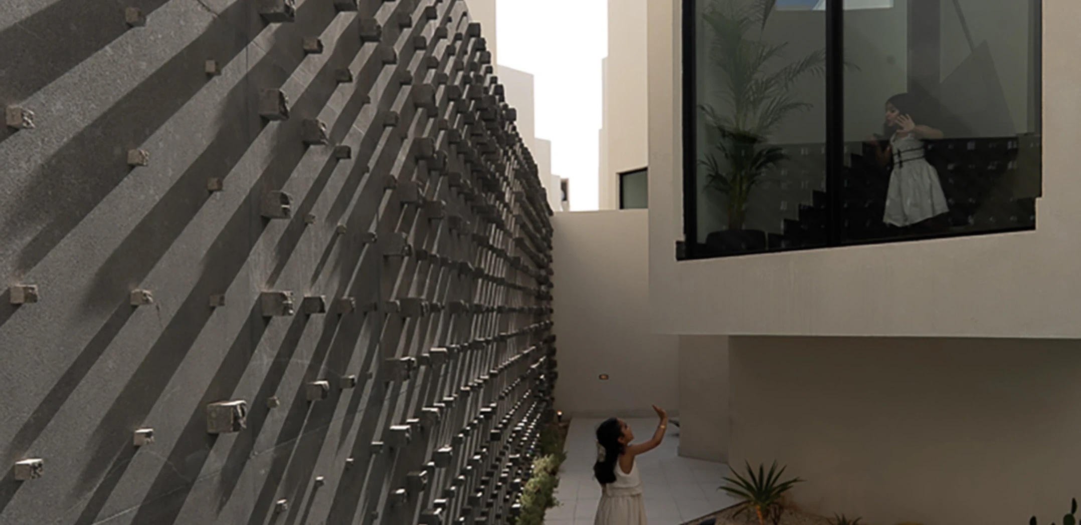 Interior Facades