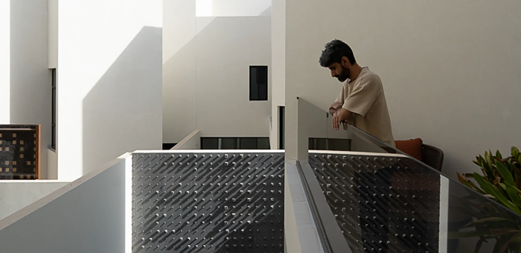 Interior Facades