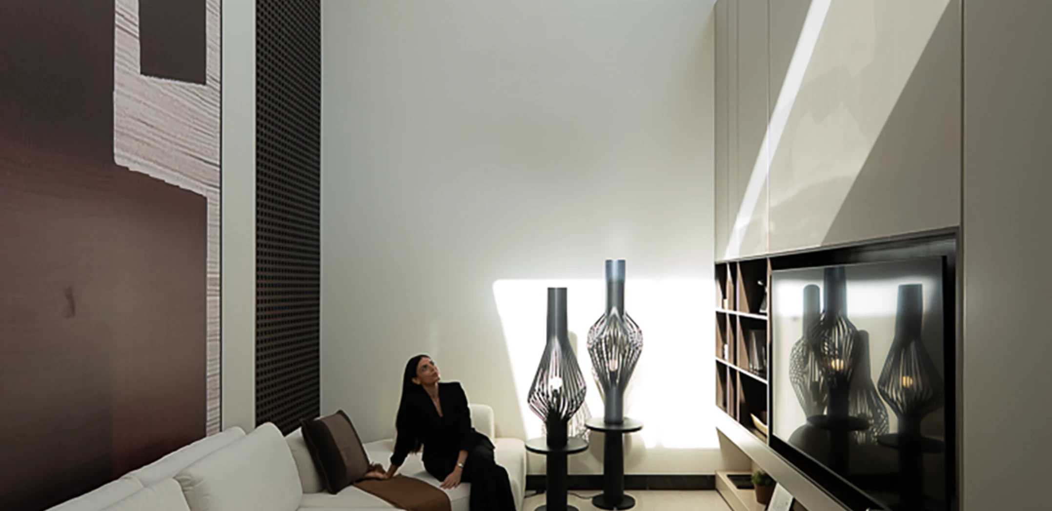 Interior Facades
