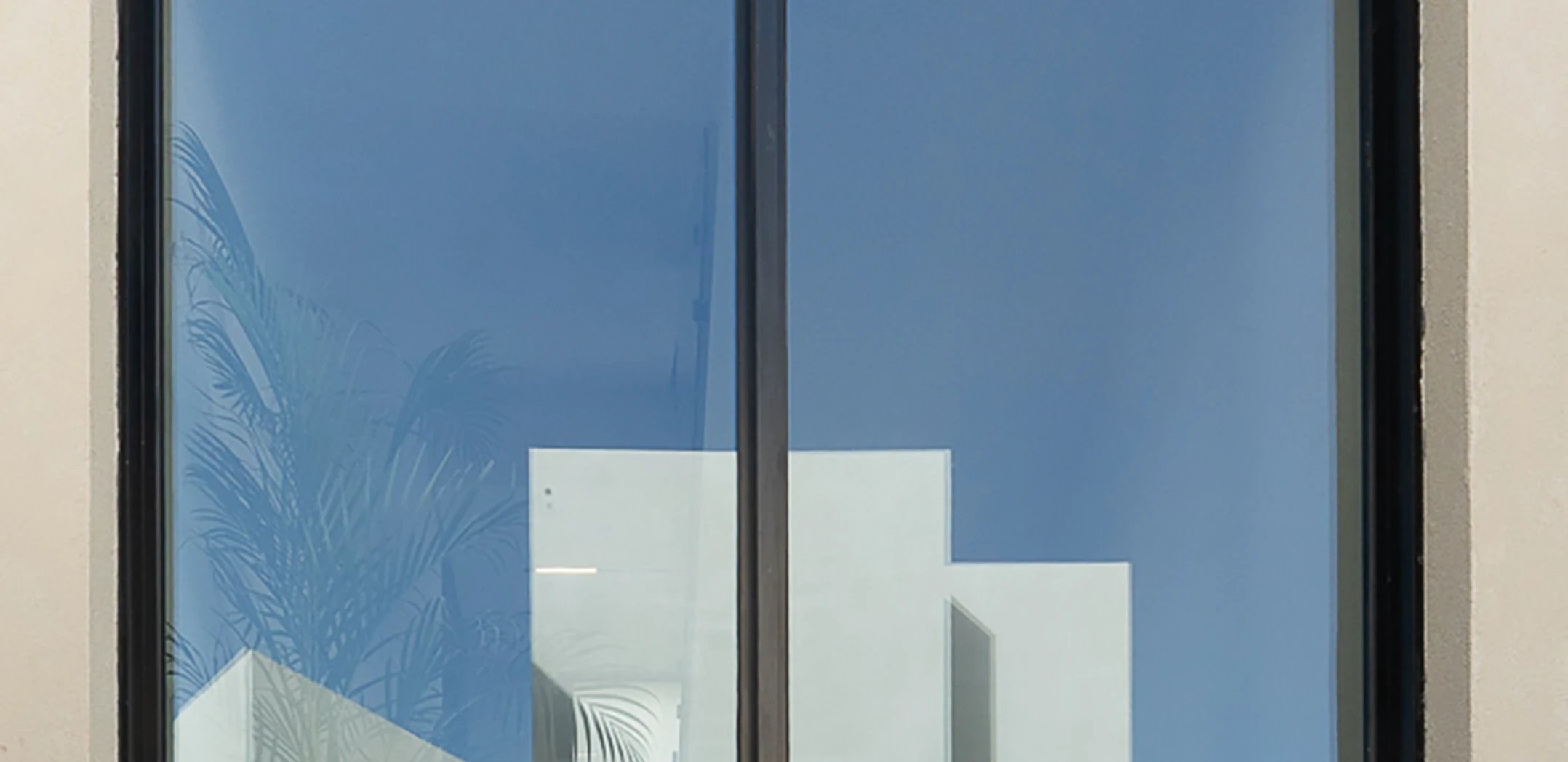 Interior Facades