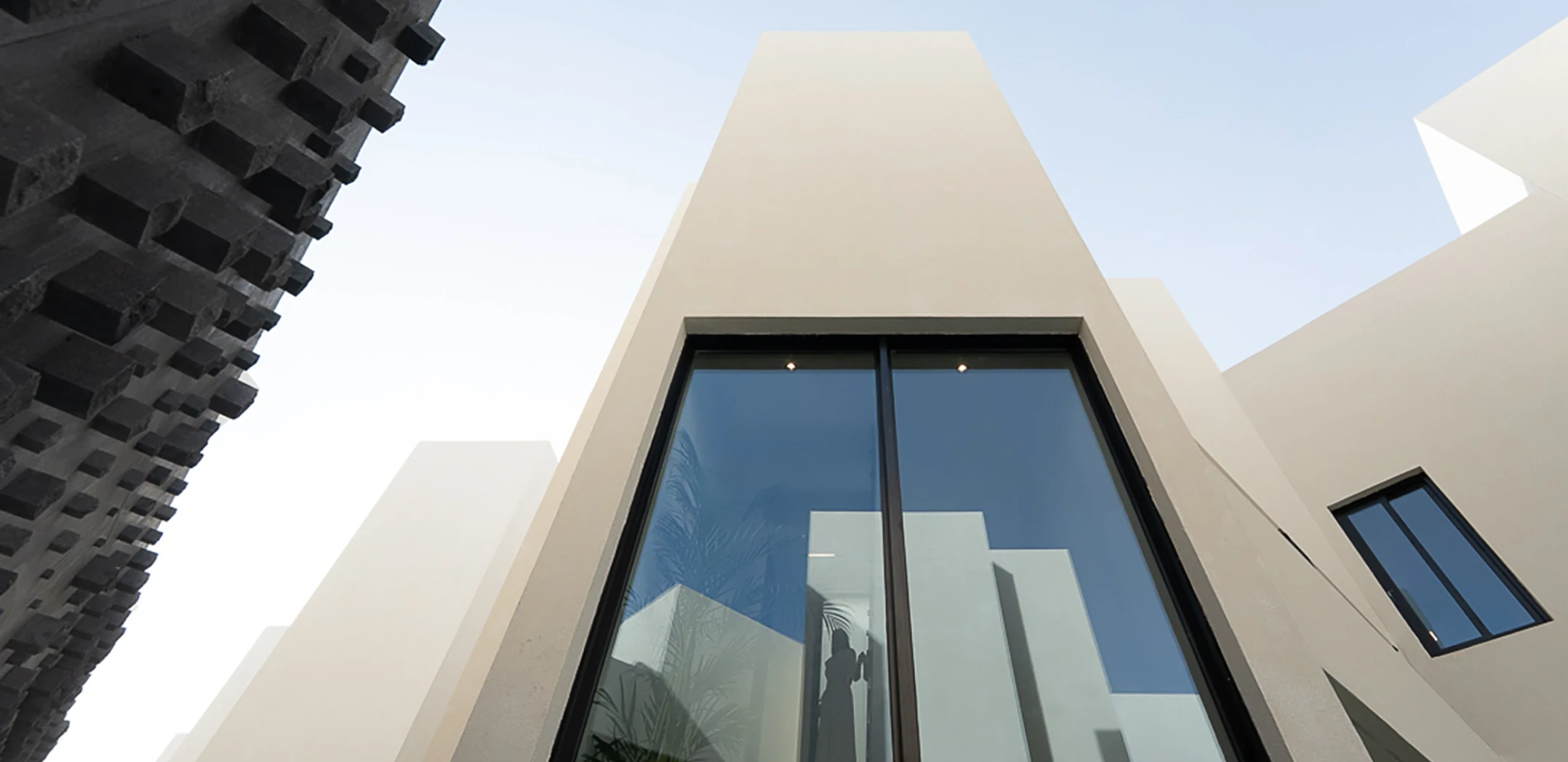 Interior Facades