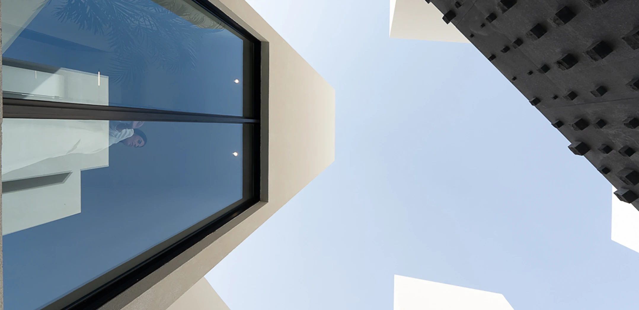 Interior Facades