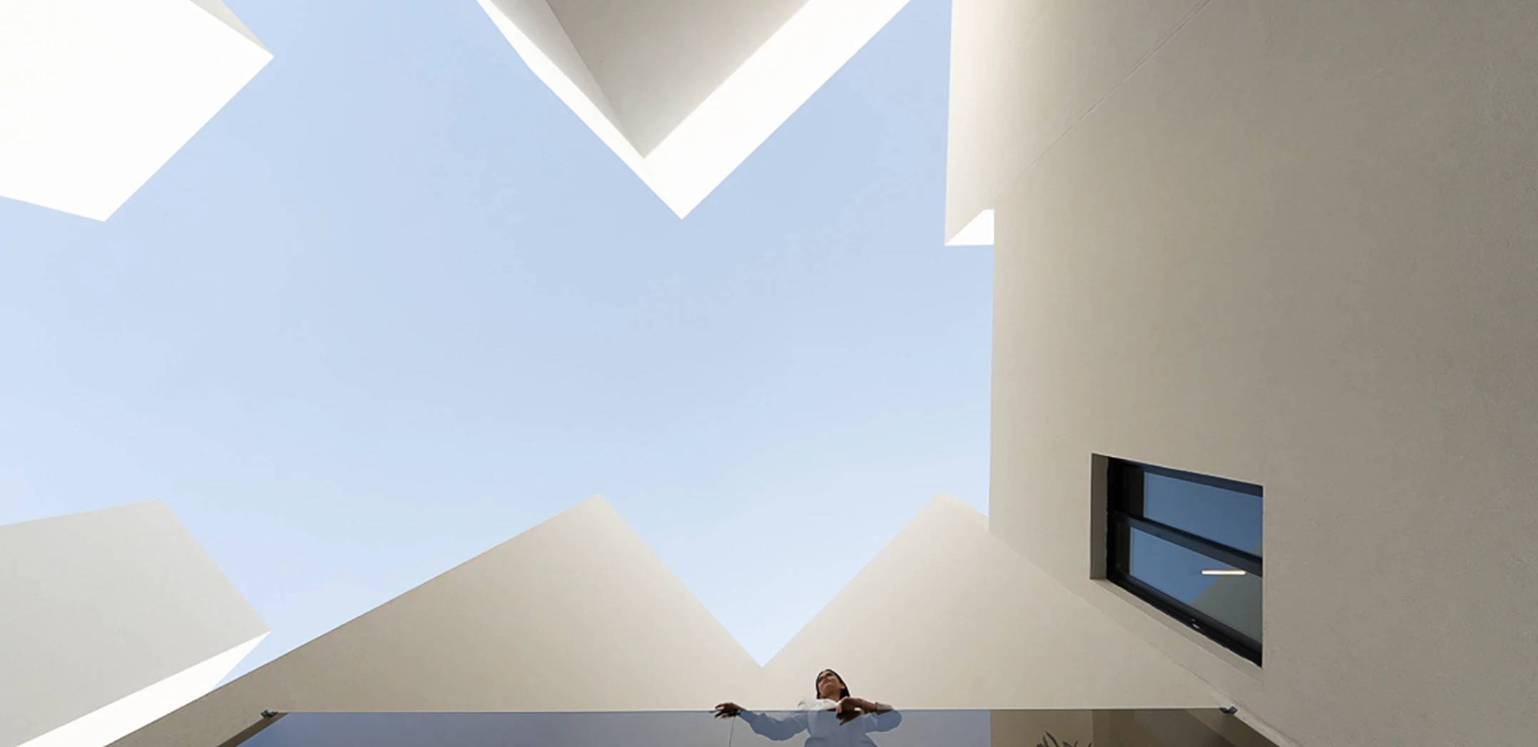 Interior Facades