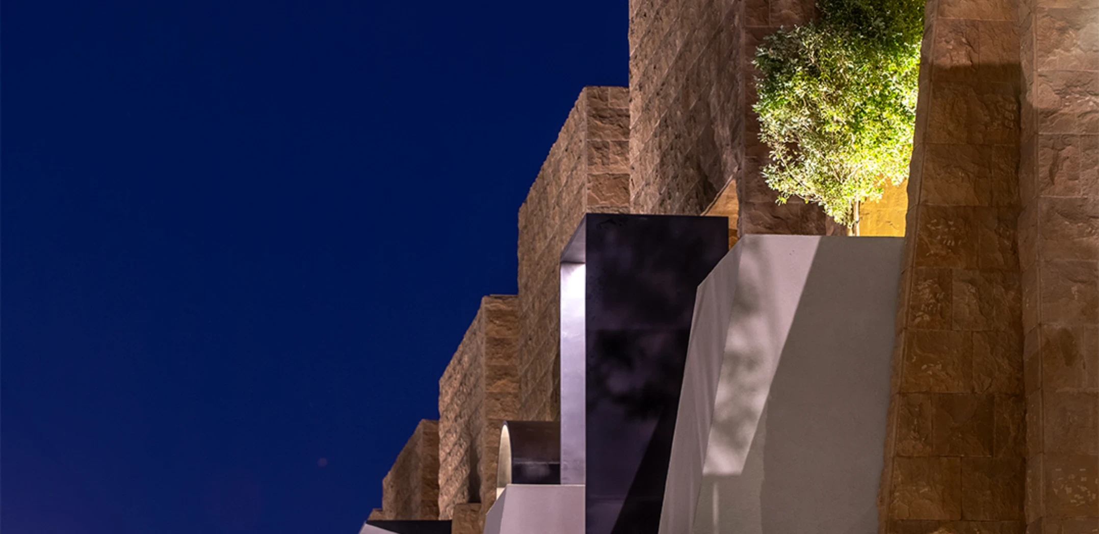 Exterior Facades