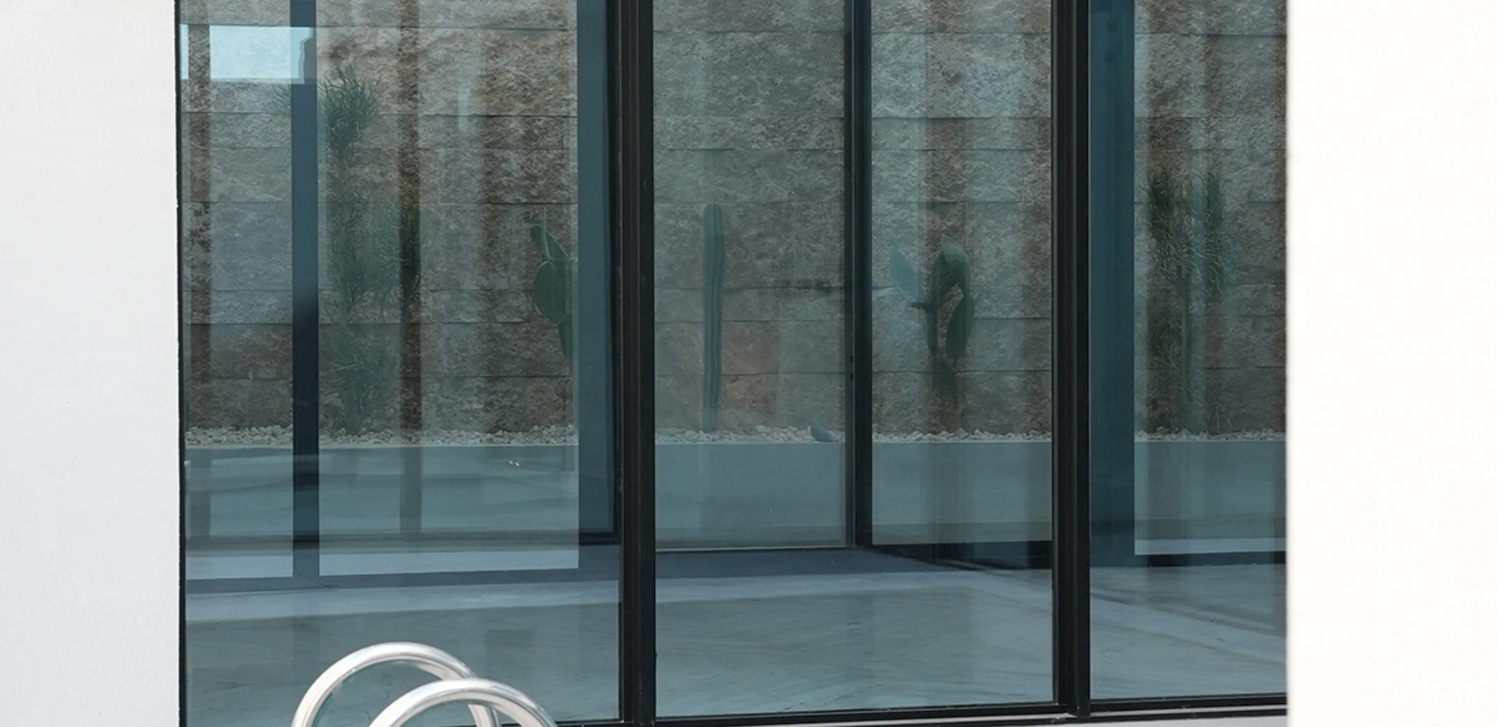 Interior Facades