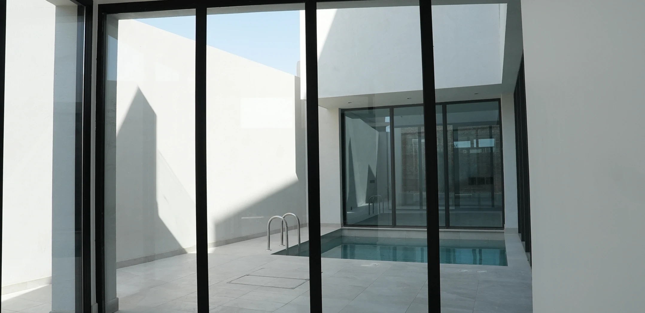 Interior Facades