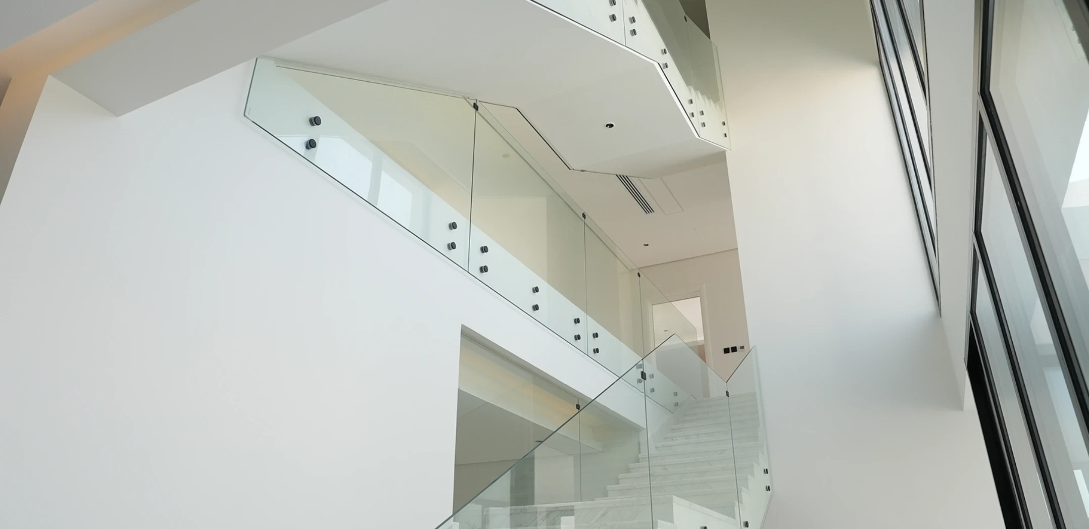 Interior Facades