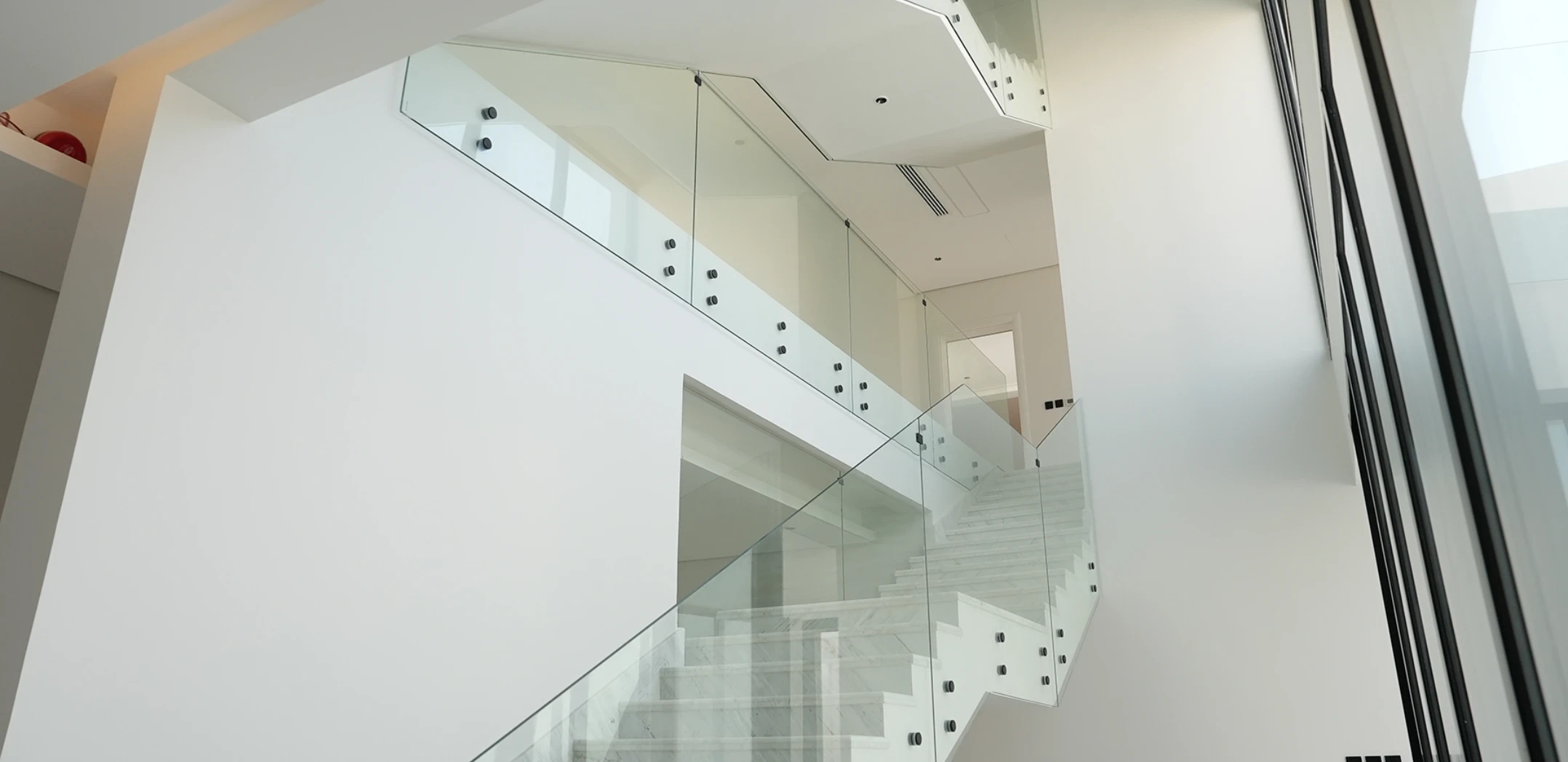 Interior Facades
