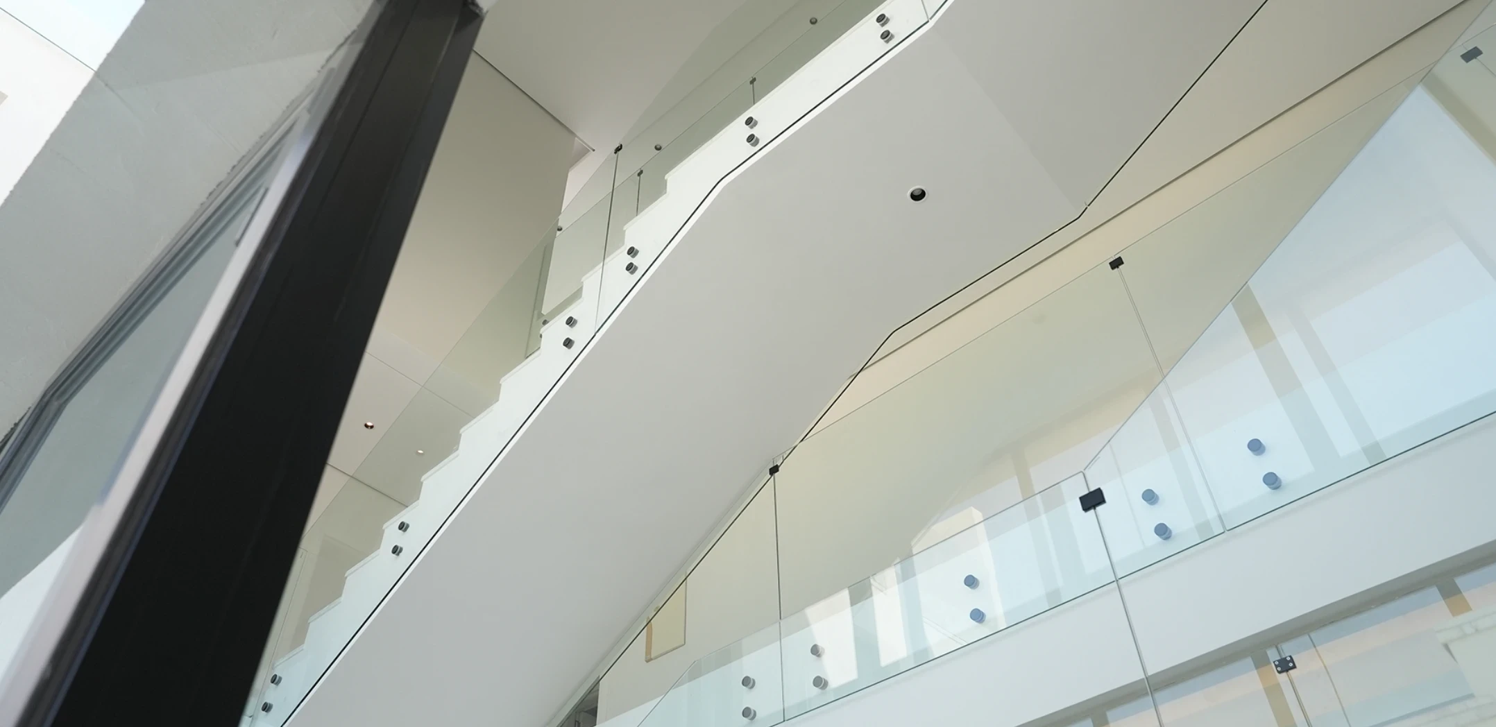 Interior Facades