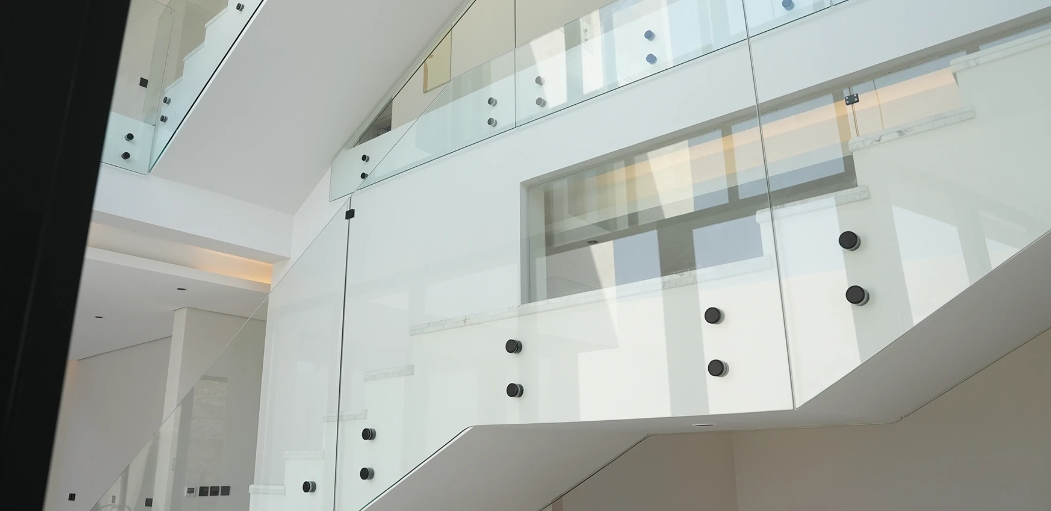 Interior Facades