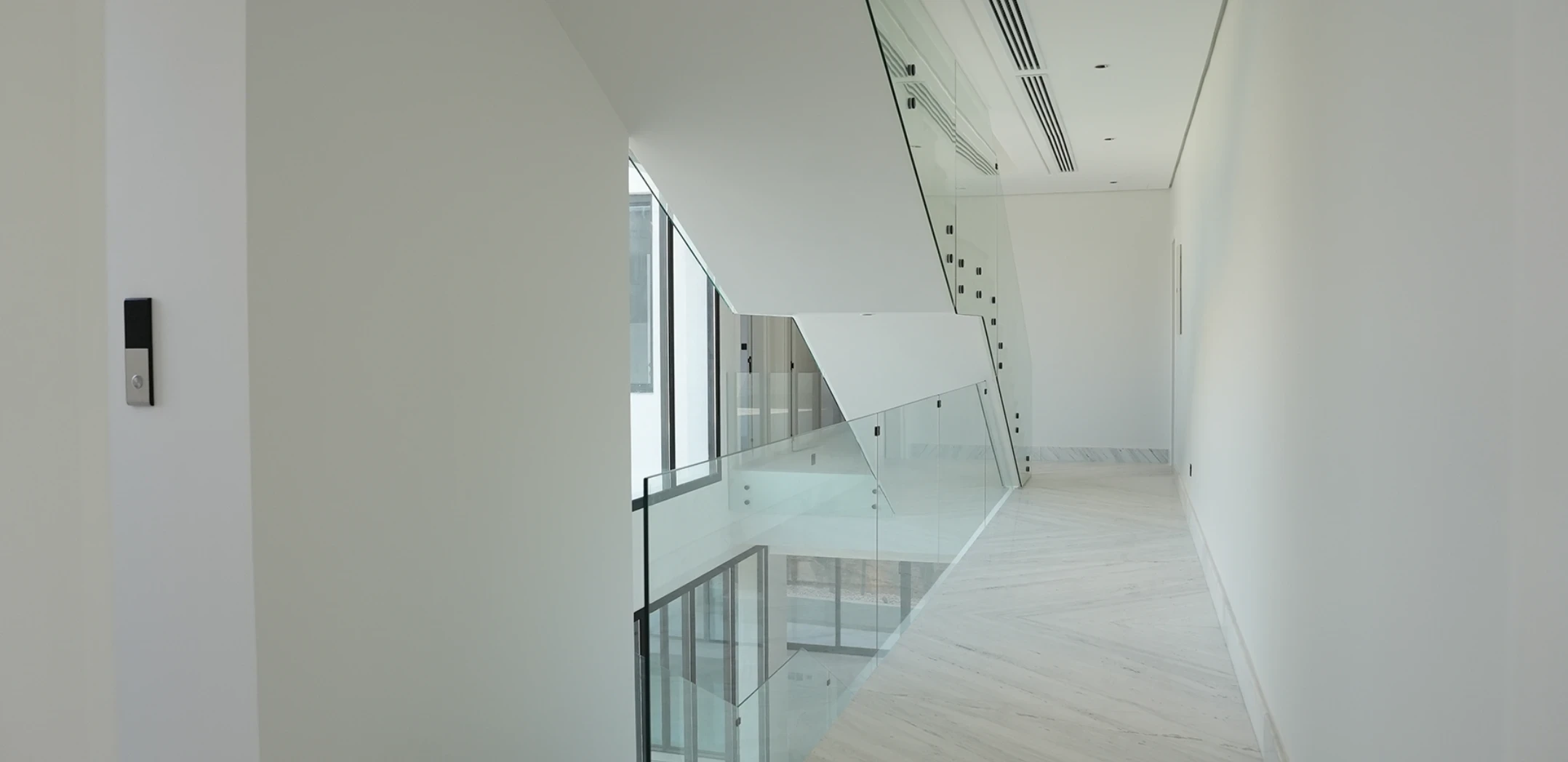 Interior Facades