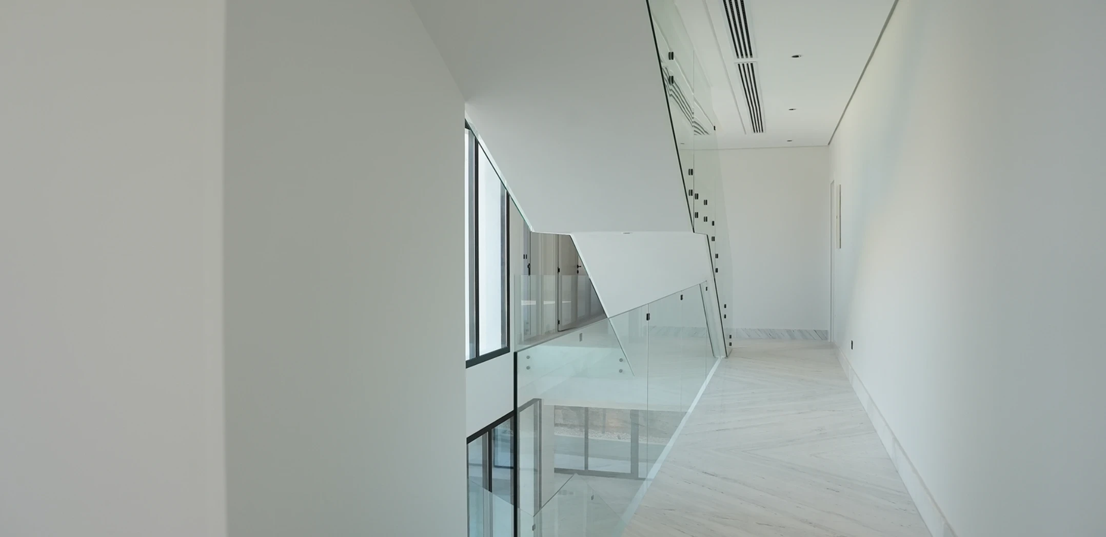 Interior Facades