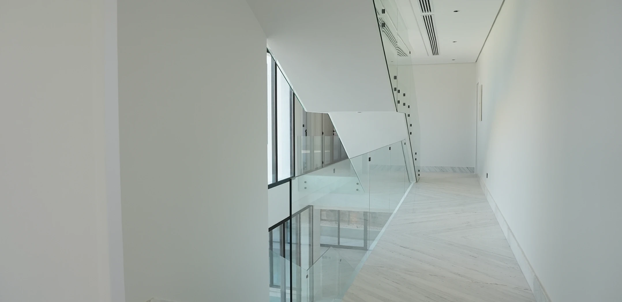 Interior Facades