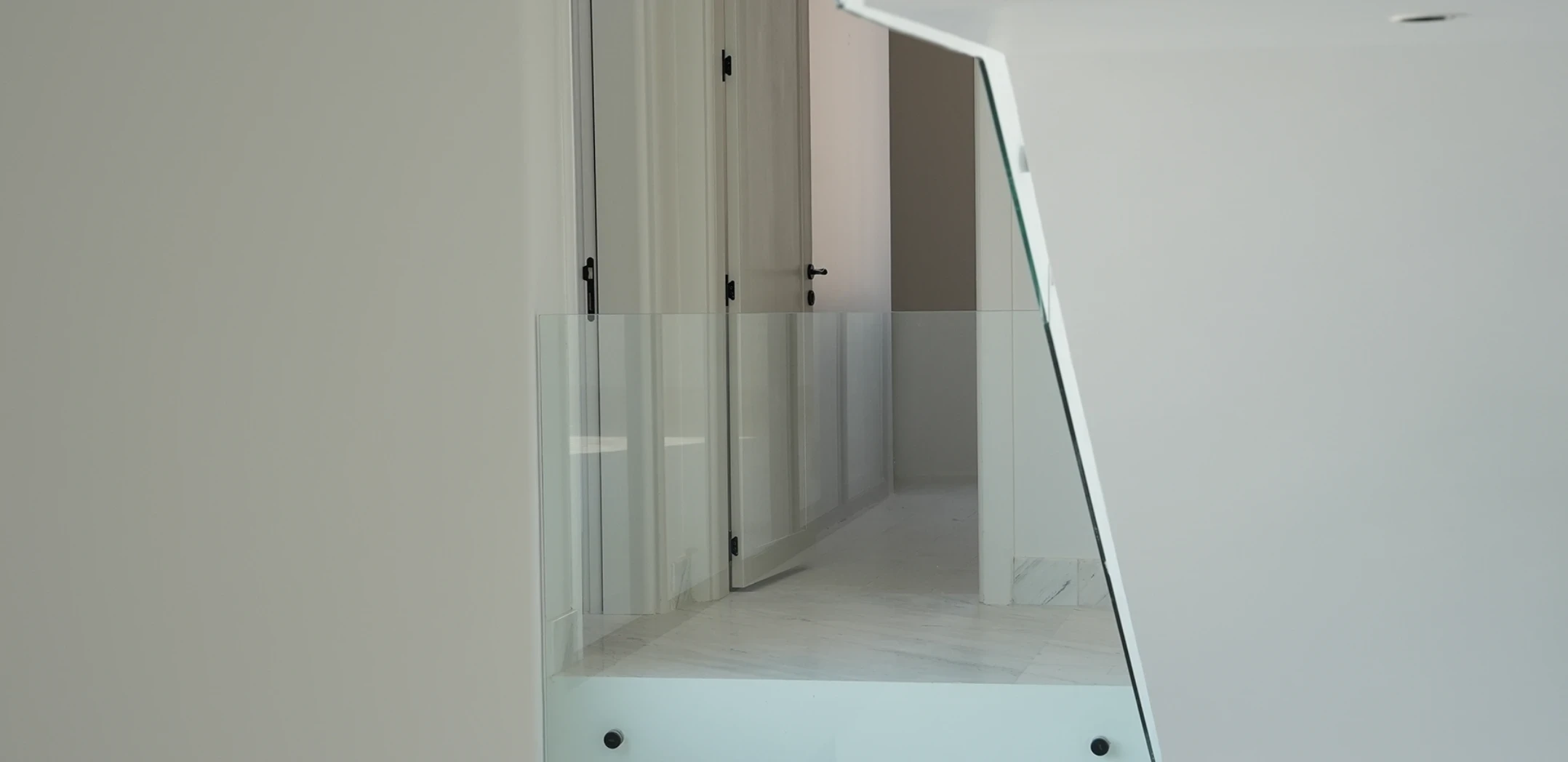 Interior Facades