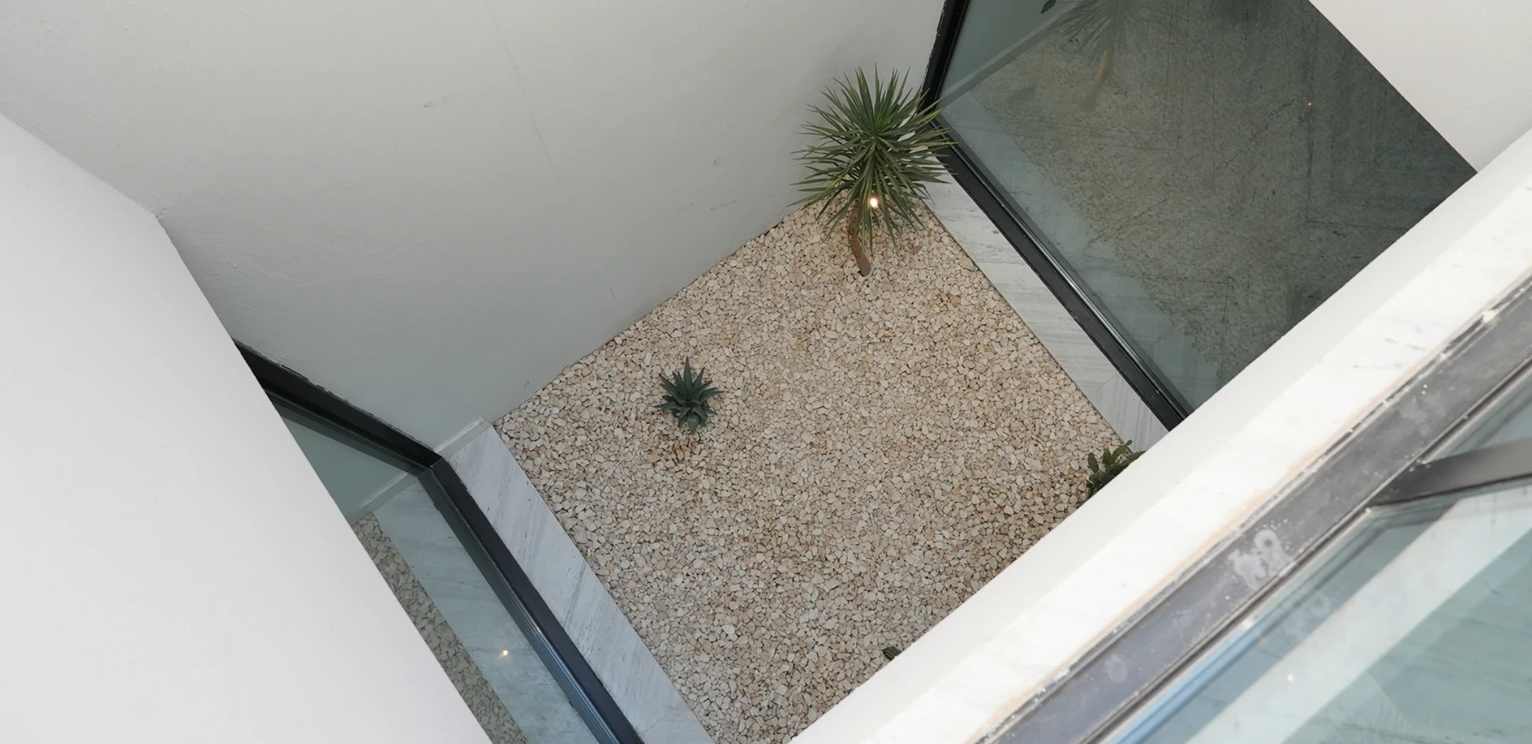Interior Facades
