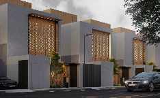 Exterior Facades