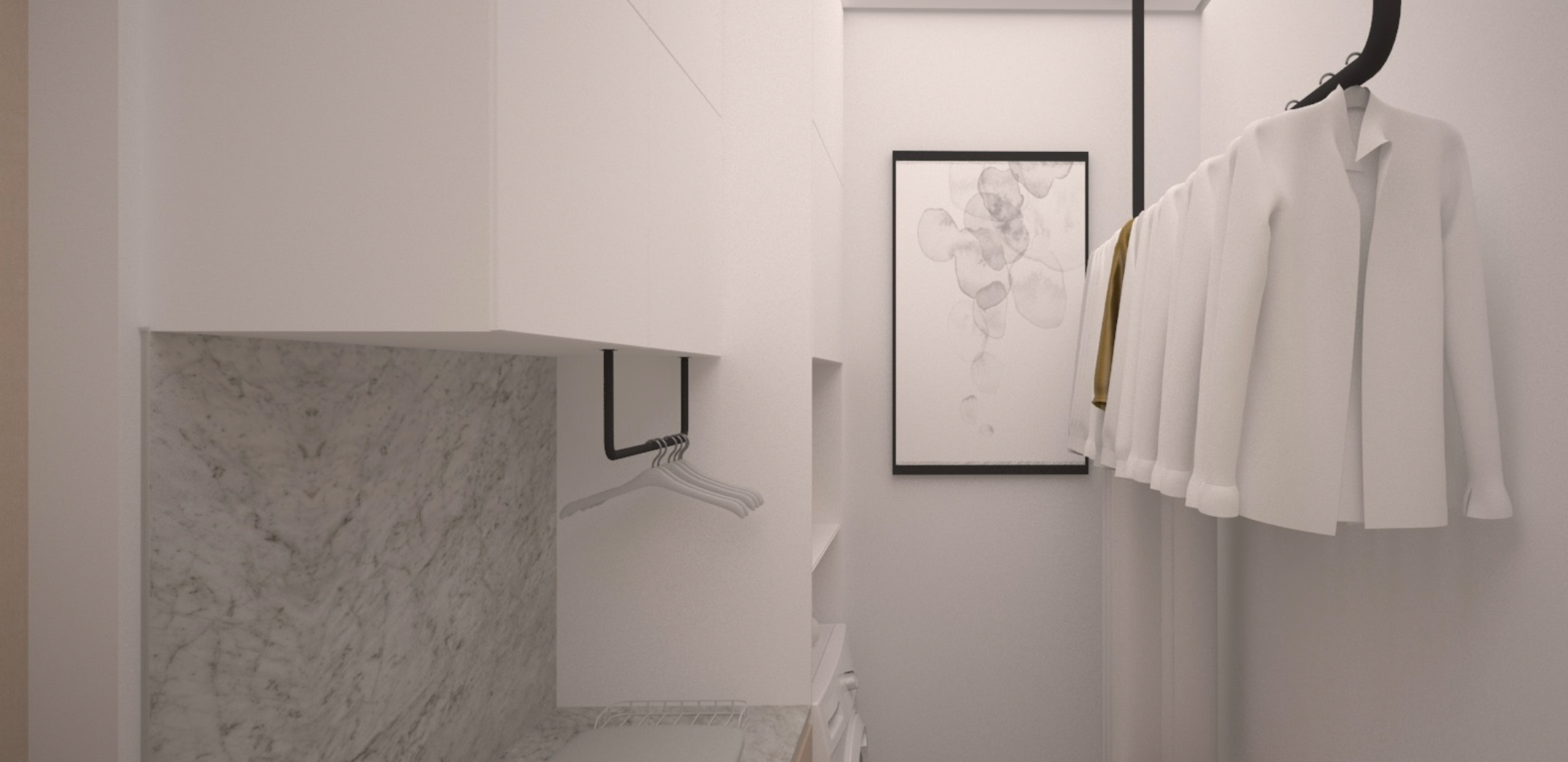 Interior design