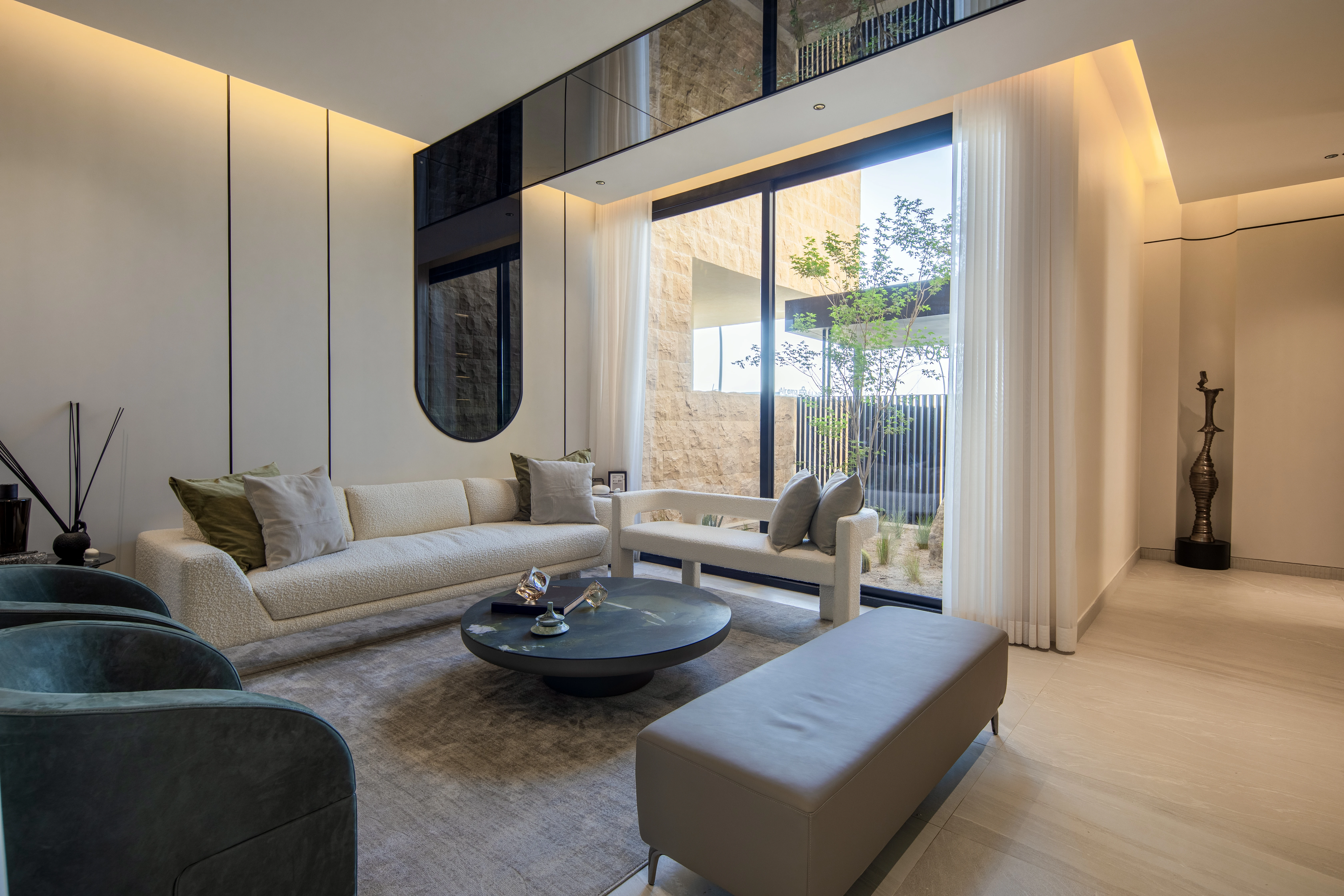 Virtual Tour