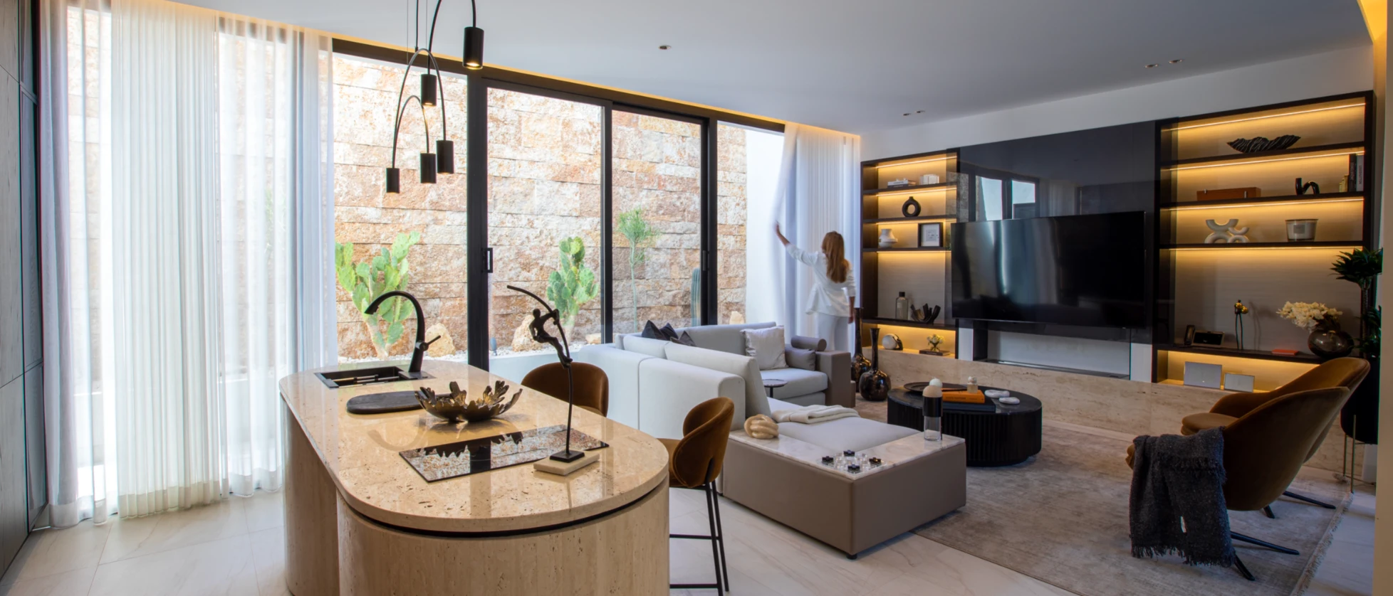 Virtual Tour