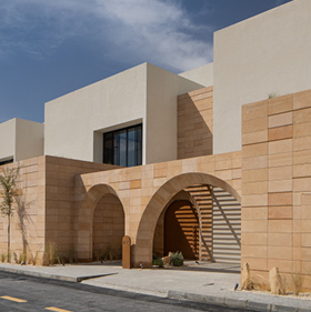 الهندسة المعمارية