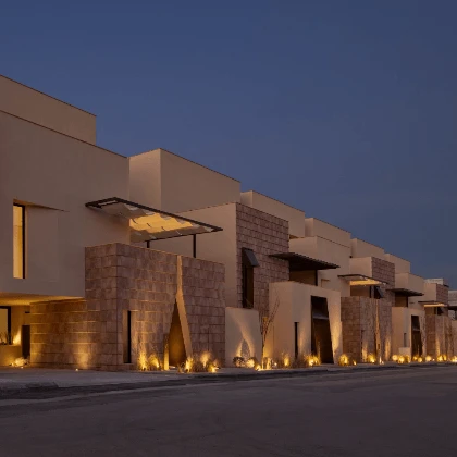 Residential Development
