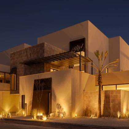 Architecture Vision