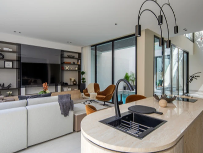 Awarded Best Developer at PropTech Summit