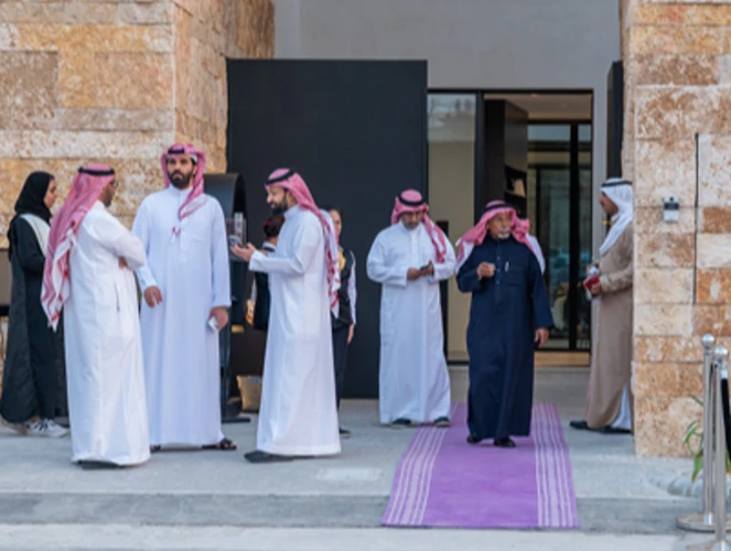 Open House: New Properties in Al Khobar